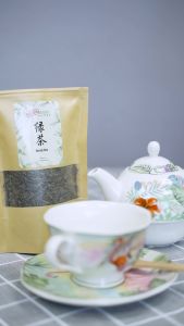 RAHSIA HERBAL DAUN TEH HIJAU | GREEN TEA PACK | 绿茶 (60g) | Helps in slimming | 帮助减肥  瘦身，苗条