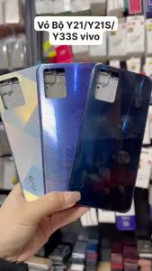 Vỏ Bộ Y21/Y21S/Y33S Vivo