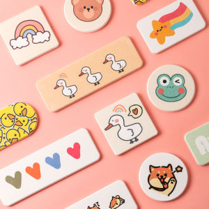 KAWASIMA แผ่นดูดซับน้ำโคลนสาหร่ายซิลิก้าแผ่นรองสบู่สำหรับอ่างล้างหน้าที่รองแก้วแผ่นดูดซับน้ำไดอะตอมสำหรับห้องน้ำแผ่นรองหน้าโต๊ะล้างหน้า