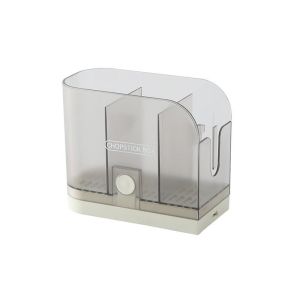 Rak Dapur All In 1 Penyimpanan Organizer Alat Makan Sendok Garpu Sumpit