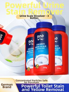 ONEFULL | Stain Removal Toilet Cleaner Urine Stain Dissolver
