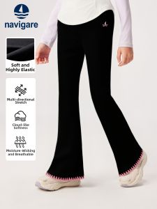 navigare kids | Spring/Fall New Fashionable Girls Bell-bottom Pants