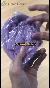 Celana Sunat Baihaqi All Size