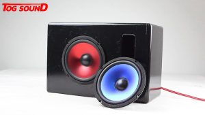 TOG SOUND มีคลิปทดสอบ!!! ลำโพงเสียงกลาง6.5นิ้ว MP-666R สีแดง ขอบโดนัท มีให้เลือก 1ดอก / 2ดอก มิดโลว์ มิดเบส 6.5นิ้ว ลำโพงซับเบส 6.5 นิ้ว ลำโพงเสียงกลาง 6.5 นิ้ว ดอกลำโพง6.5นิ้ว ดอก 6.5 นิ้ว ดอกลำโพง ลำโพง diy ลำโพงรถยนต์ ลำโพงบ้าน