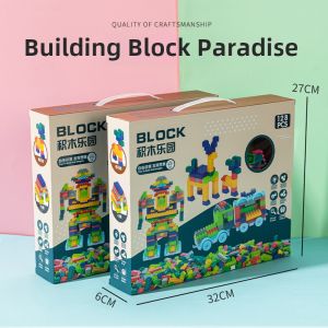 Childrens Day Birthday Gift Creative Gift Box Educational Toy Sharing Gift for Kindergarten Primary School Students