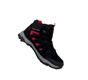 Sepatu Gunung Pria Sepatu Hiking Waterproof Sepatu Pria Outdoor Sepatu Karrimor Boots