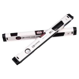 Kapro | Reinforced Shockproof High Precision Double Vision Magnetic Level