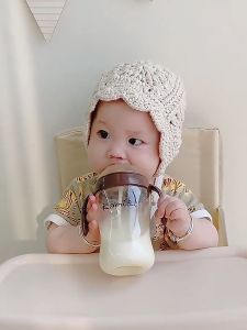 Bình Sữa Kamidi Chất Liệu PPSU Cao Cấp An Toàn Cho Bé Sơ Sinh Chống Sặc Và Đầy Hơi Hiệu Quả Bé Ti Được Mọi Tư Thế