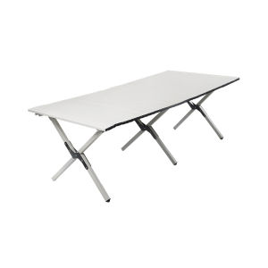 Portable Wooden Outdoor Folding Table