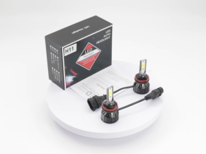 1 Pair newest N39 H7 H4 H11 9005 9006 Headlight H1 H3 H13 Car LED 9003 880 881 Light Fog Lamp 10000LM 72W Mini Bulb