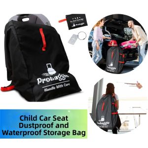 Abu & Mifa | Waterproof Dustproof Child Car Seat Storage Bag Protection Cover