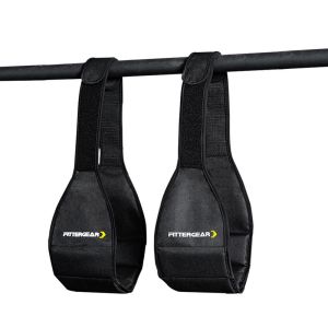 FitterGear | Home Abdominal Training Hanging Strap