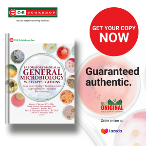 Laboratory Manual in General Microbiology with Applications: Basic Microbiology Techniques to Industrial Microbiology - 9789719822288 - C&E Bookshop