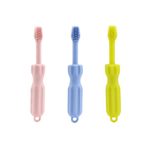 Chewable Silicone Baby Teether