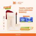 LIP SCREEN BY PRETTYWELL UV FILTER SPF 30 PA++ LIP TINT LIPTINT LIP GLOSS LIP MATTE PEMERAH BIBIR LIPSCREEN BY PRETTYWELL PRETTY WELL PELEMBAB BIBIR. 