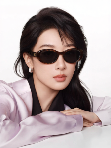 BOLON | Trendy Round Sunglasses