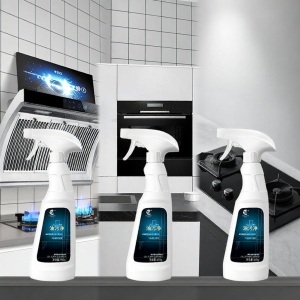 JINGFUSHENG | Industrial Strength Grease Remover for Kitchen Countertop Commercial Use