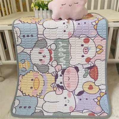 Miếng lot chống thấm 2 mặt cho bé