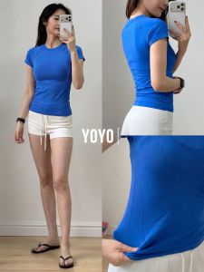 YOYO | Gym Training Thin Yoga Suit For Women