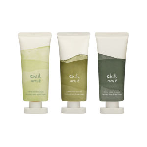 Chillmore | Moisturizing and Fragrant Hand Balm