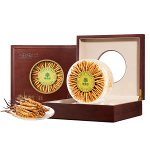 AYISHE | Tonifying Cordyceps Gift Box