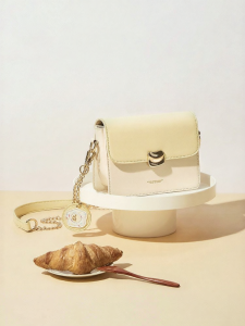 Semir | Sweet and Fresh Donut Bag Shoulder Bag