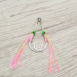 Centil Assist Hook 7-120 gram