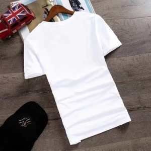 Casual Loose Short Sleeve Shirt Mens Style Summer Fashionable Workwear Breathable Outerwear Standard Fit Polo Collar Button down