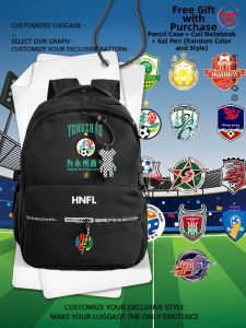 LEXI | Student Laptop Backpack
