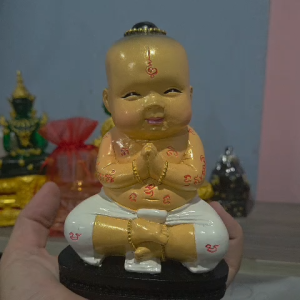 Tượng Achan – Thiết Kế Nhỏ Gọn Tạo Không Gian Nhà Bạn Nổi Bật