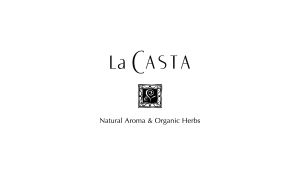 La CASTA AROMA ESTHE Hair Mask 21 230g Smooth & Detangle