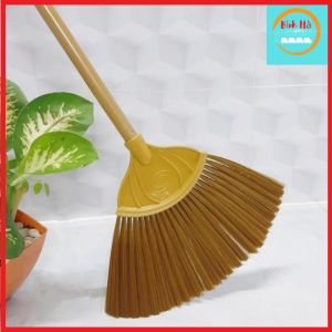 Chổi cước nhựa quét nhà chổi siêu mềm quét sạch cát bụi nhỏ