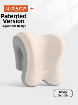 NIRA | Height Adjustable Headrest For Nap Use