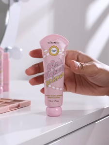 50g Pore Minimizing Primer Make Up Base Lightweight Smooth Skin Primer Make Up Soft Matte Finish