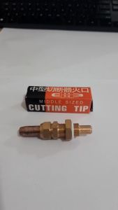 Cutting Tip No.1: Aksesoris Teknik Bengkel