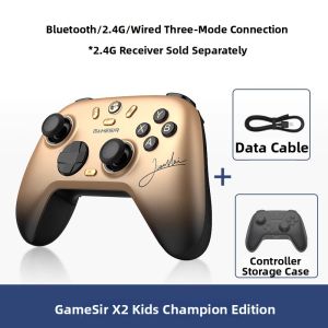 GameSir | Wireless Gamepad for PC Steam Mobile Switch