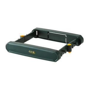 Giá Đỡ Túi Rác Nhựa Treo Tường Gấp Gọn Dùng Trong Nhà Bếp Nhà Tắm Nhà Vệ Sinh Giá Đỡ Túi Rác Bằng Nhựa Giá Đựng Rác