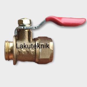 Kran Stop Air Mesin Semprot TU26