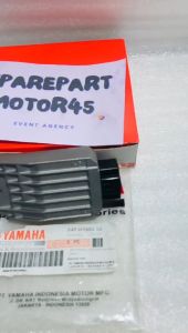 KIPROK REGULATOR KODE SH789AA ORIGINAL YAMAHA MIO SOUL GT MIO J XEON RC X RIDE FINO INJEKSI BARU NEW KIPROK