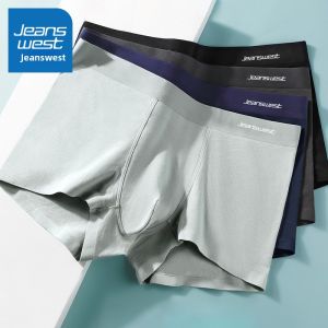 Jeanswest | Mens Cotton Underwear Breathable Briefs
