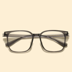 Harlow | Retro Round TR90 Eyeglasses Frame 145mm