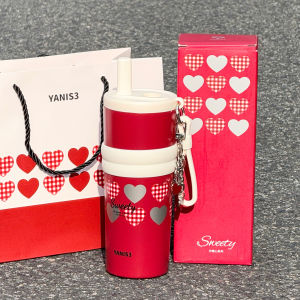 Stylish Gift 316 Stainless Steel Insulated Cup