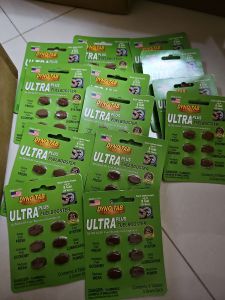 Dyno-tab Ultra Plus Fuel / Octane Booster