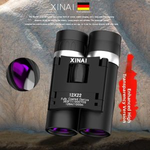 XINAI | High-Power HD Binoculars with Night Vision for Concerts