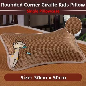 JIFANPAUL | Sweat Preventing Children Pillow for Cervical Health and Sleep Aid