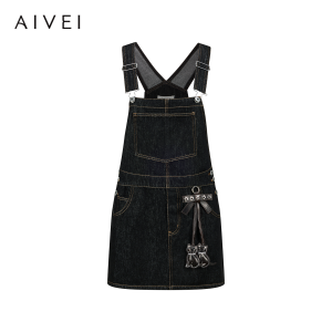 AIVEI | Retro Style Casual Summer Jumpsuit