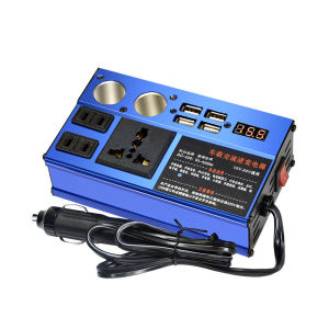 Strolex | Car Power Inverter 12V to 220V