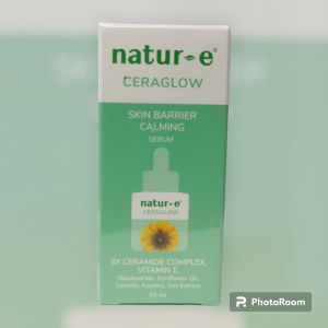 NATUR-E CERAGLOW SKIN BARIER
