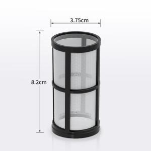 10-200 Mesh High Quality Filter Net Stainless Steel Garden Watering Filter Accessory for Home Patio Irrigation System
