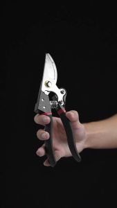 Set Pemotong 5 PCS Dahan Ranting Set Alat Kebun Gergaji Lipat Gunting Gergaji Ranting - 6773